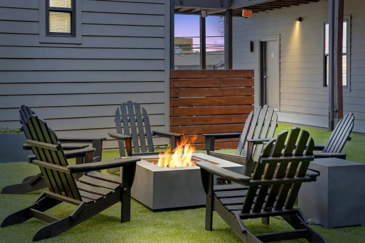 Cozysuites Music Row Spacious 2Br W Free Parking01 Nashville 0*,