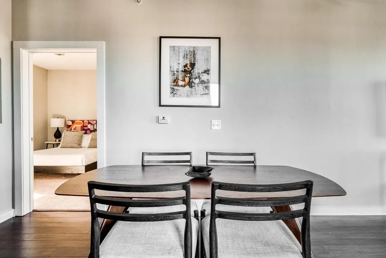 Cozysuites Music Row Spacious 2Br W Free Parking01 Nashville 0*,